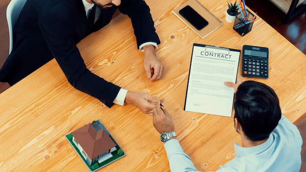 Moving Forward with Confidence with the Support of a Mediator Dartford