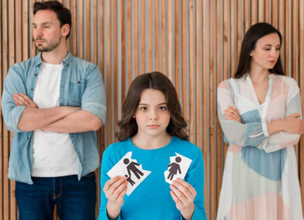 Creating Sustainable Agreements Through Guided Divorce Negotiations Dartford