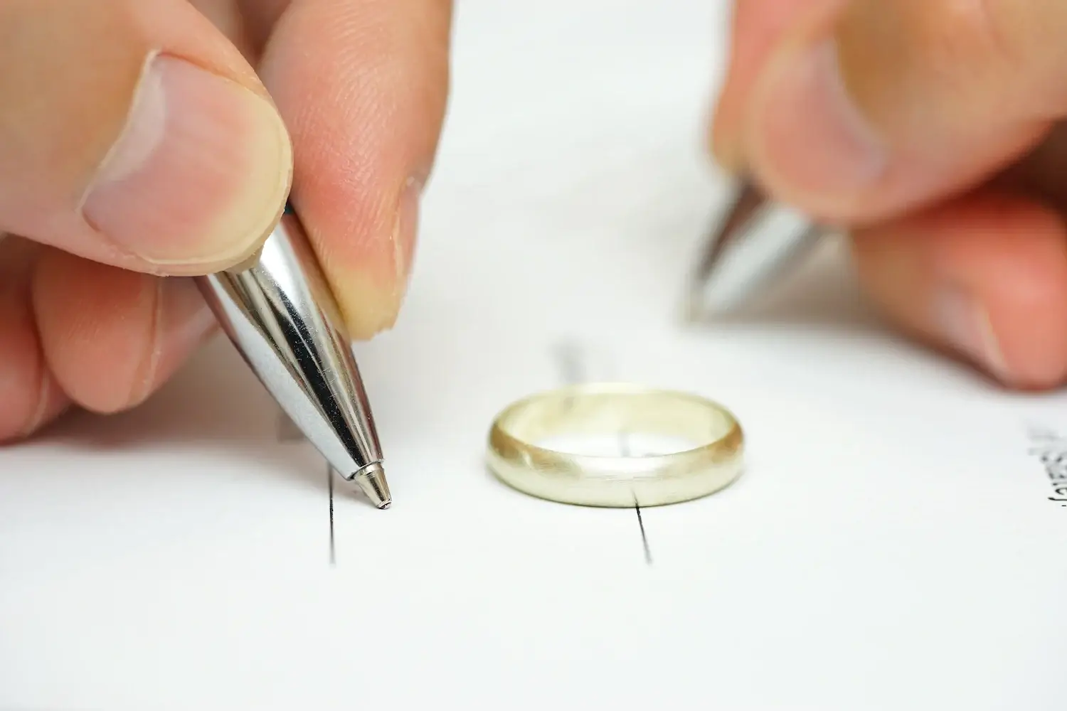 Strengthening Your Position in Divorce Negotiations with Professional Mediation Dartford