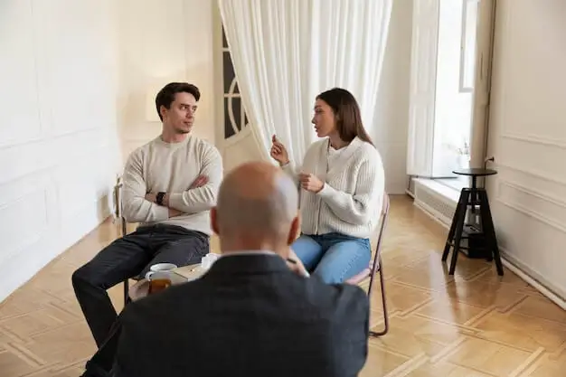 Reach a family mediation Dartford agreement fast