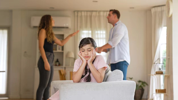 What Is Parental Responsibility in the UK Dartford