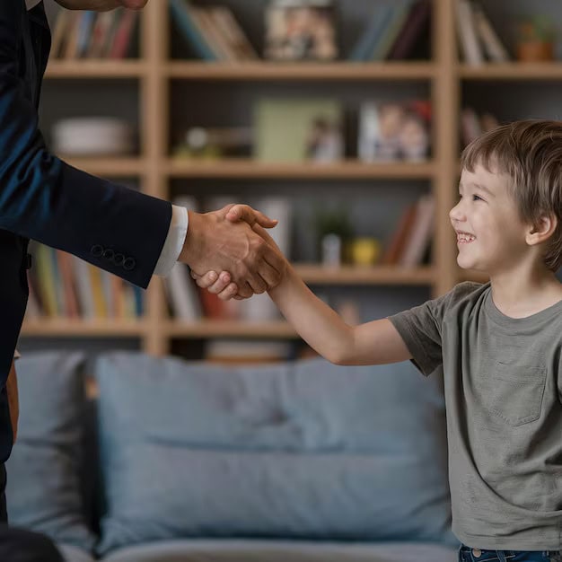 Understanding Child Arrangements – Guidance from EH Mediation Specialists Dartford