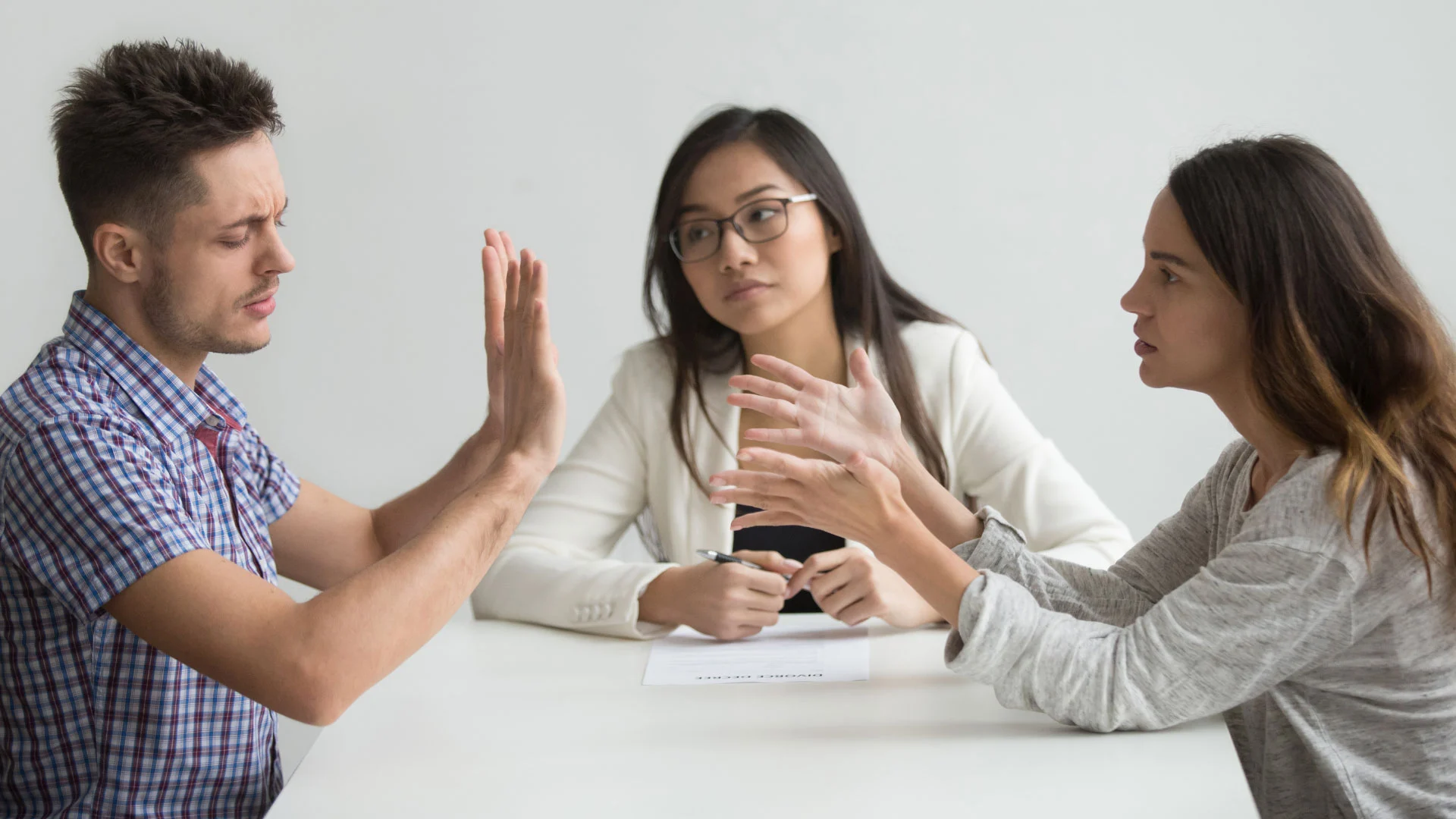 The Legal Framework Behind Family Mediation in the UK Dartford