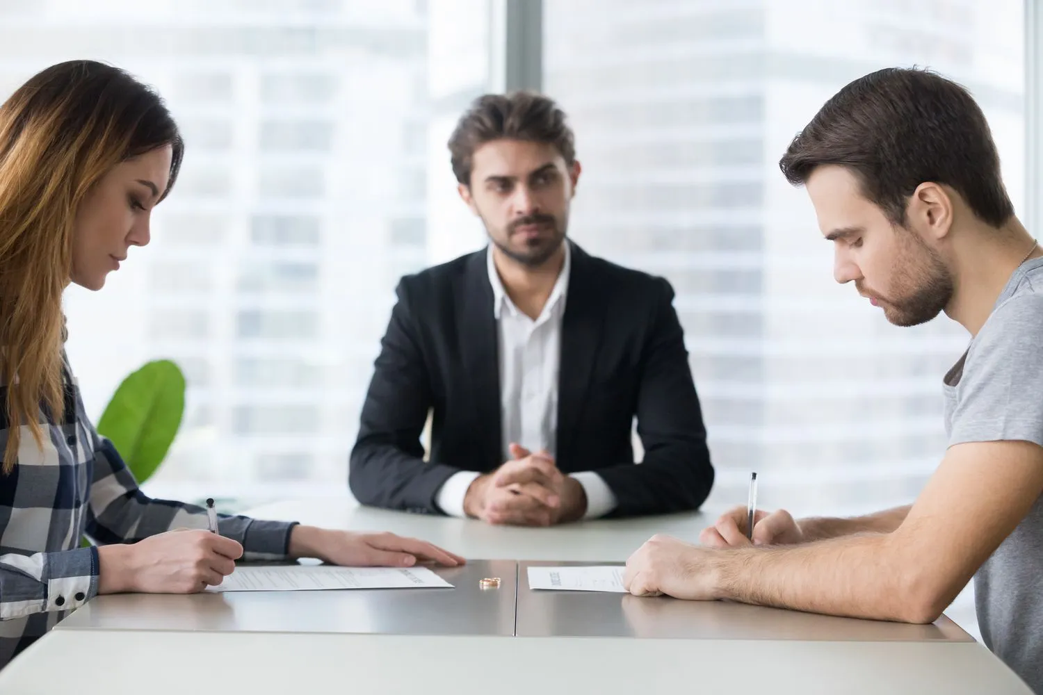 How EH Mediation Guides Couples Toward Fair and Balanced Outcomes Dartford