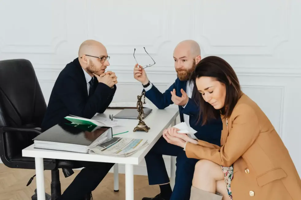 Long term dispute resolution for family mediation Dartford