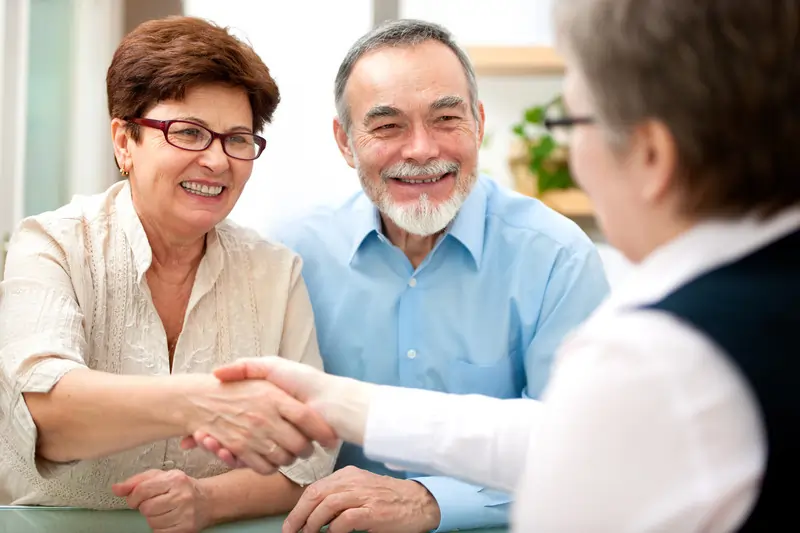 Managing Conflict Over Care Homes, In-Home Support, and Living Arrangements with EH Mediation Dartford