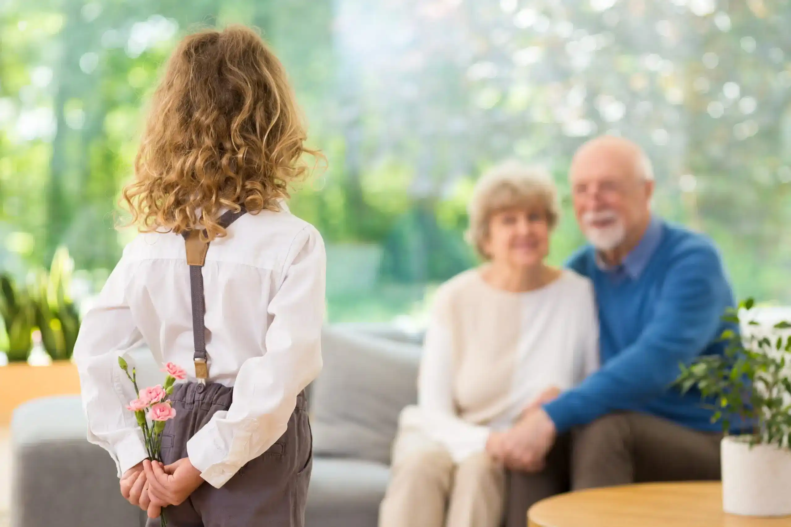 Taking the First Step: How EH Mediation Supports Grandparents Toward Positive Outcomes Dartford