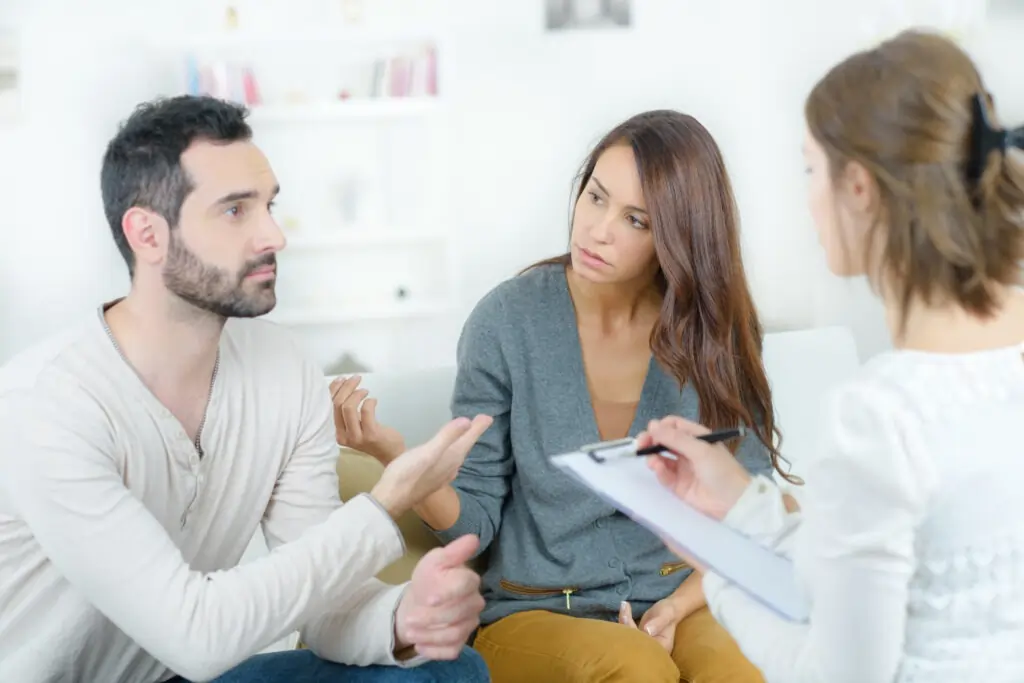 Empowerment Through Structured Communication and Professional Support Dartford