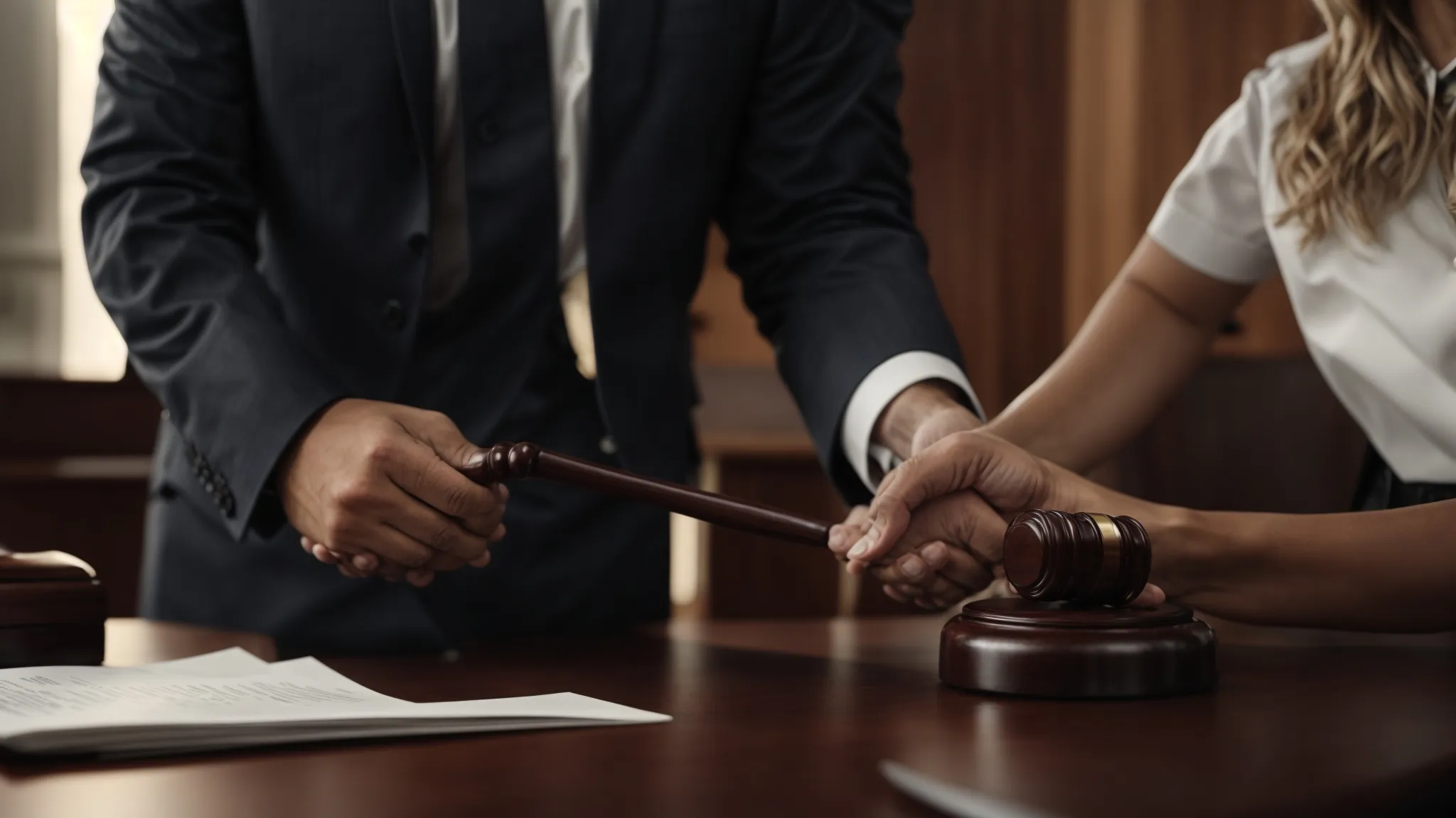 Why Choose EH Mediation for a Rock-Solid Agreement Dartford