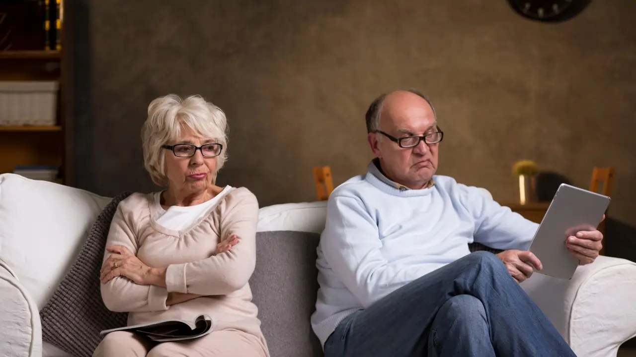 Preventing Long-Standing Family Issues from Escalating During Care Planning Dartford