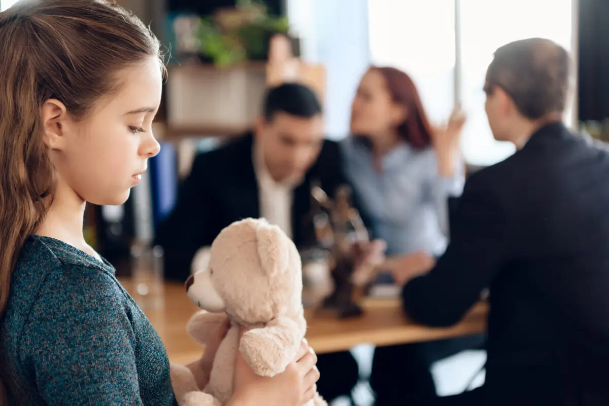 Common Challenges Parents Face During Family Mediation Dartford