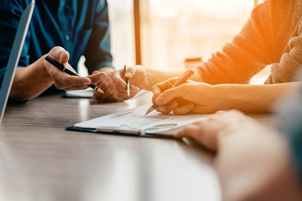 Are Mediation Agreements Legally Binding in the UK Dartford?