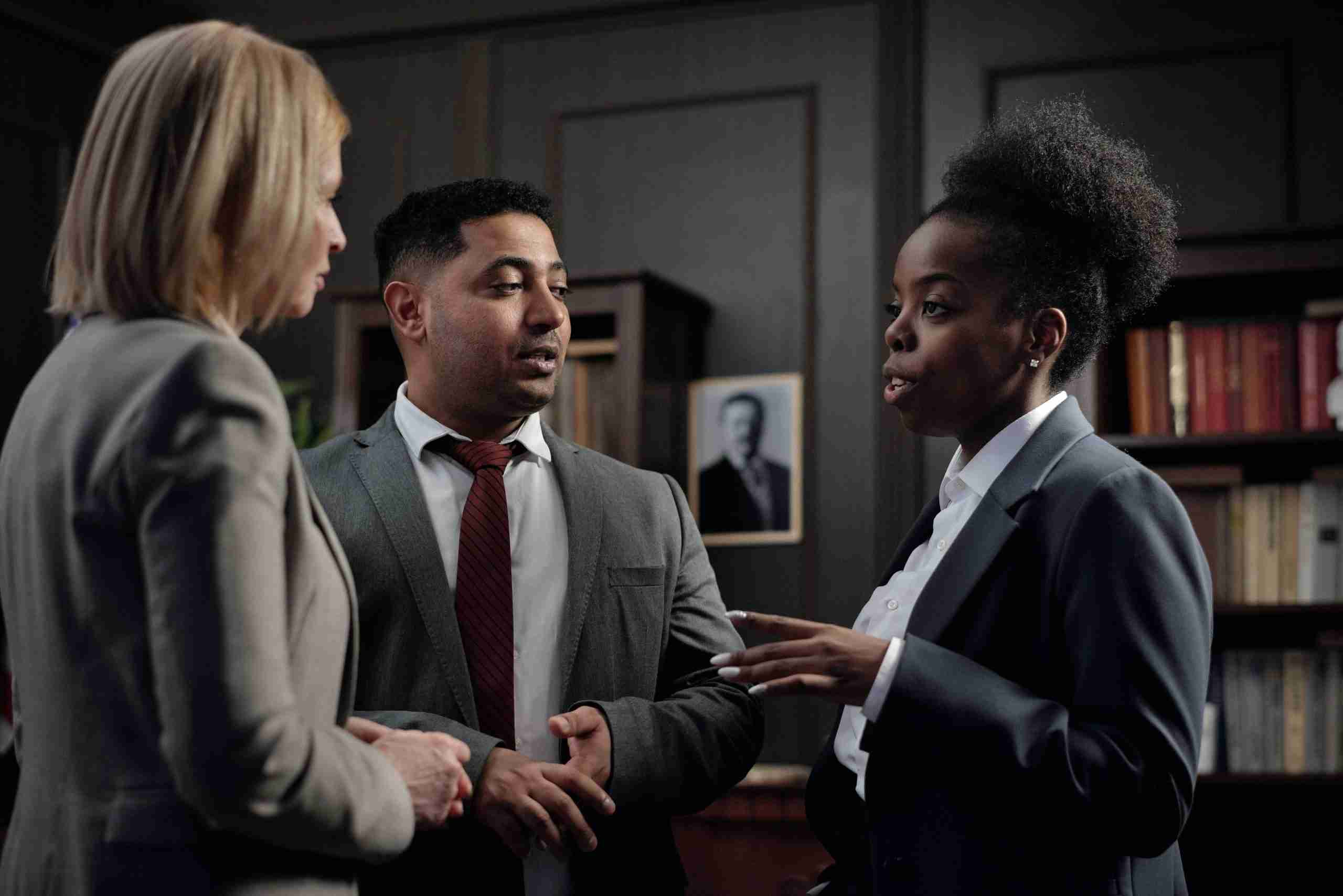 The Legal Framework Behind Inheritance Mediation in the UK Dartford