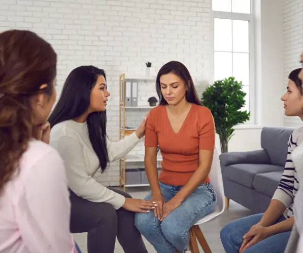 Strategies to Stay in Control During Mediation Dartford