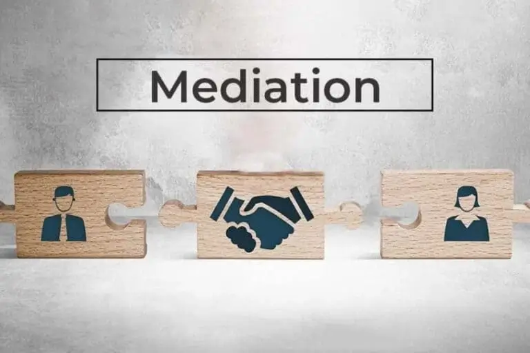 Taking the First Step with EH Mediation Dartford