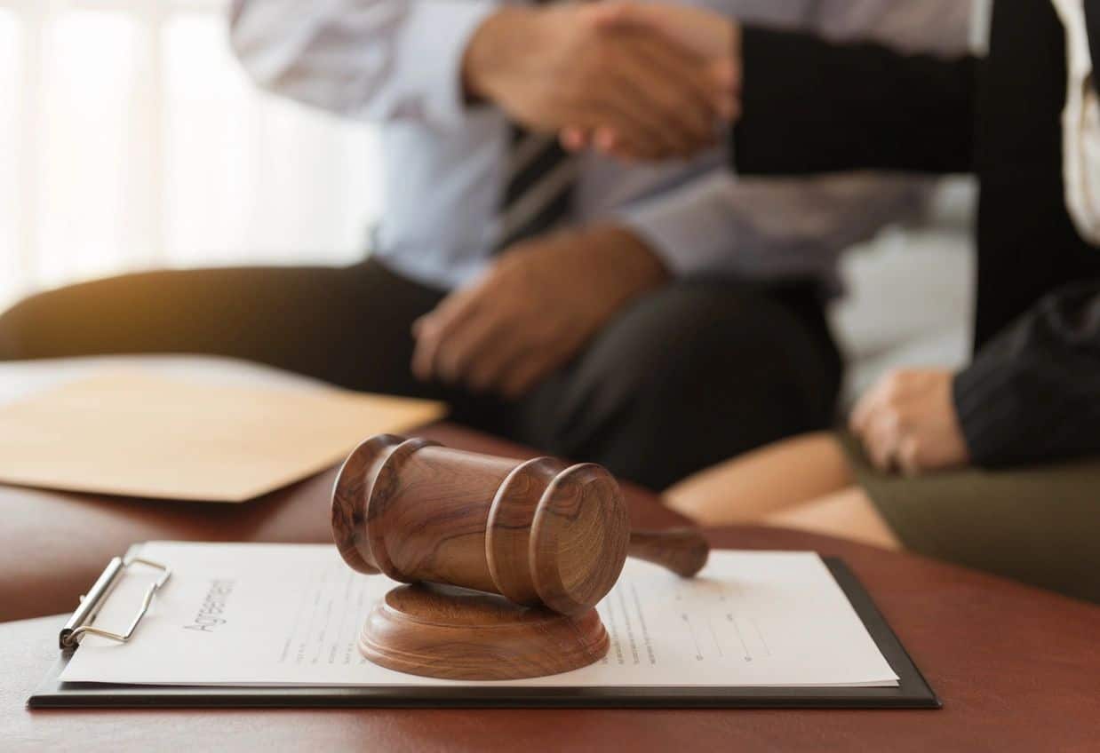 Common Legal Mistakes to Avoid in Mediation Agreements Dartford