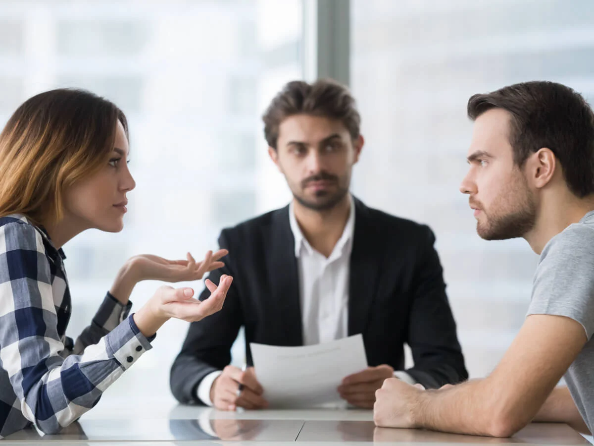 Building Better Agreements Through Feedback Support from EH Mediation Dartford