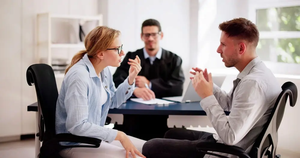 Rebuilding Trust After Relationship Breakdown Through Professional Mediation Dartford