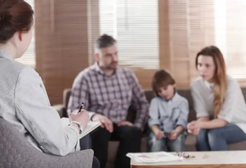 Different Parenting Styles and Expectations: Finding Common Ground Through Mediation Dartford