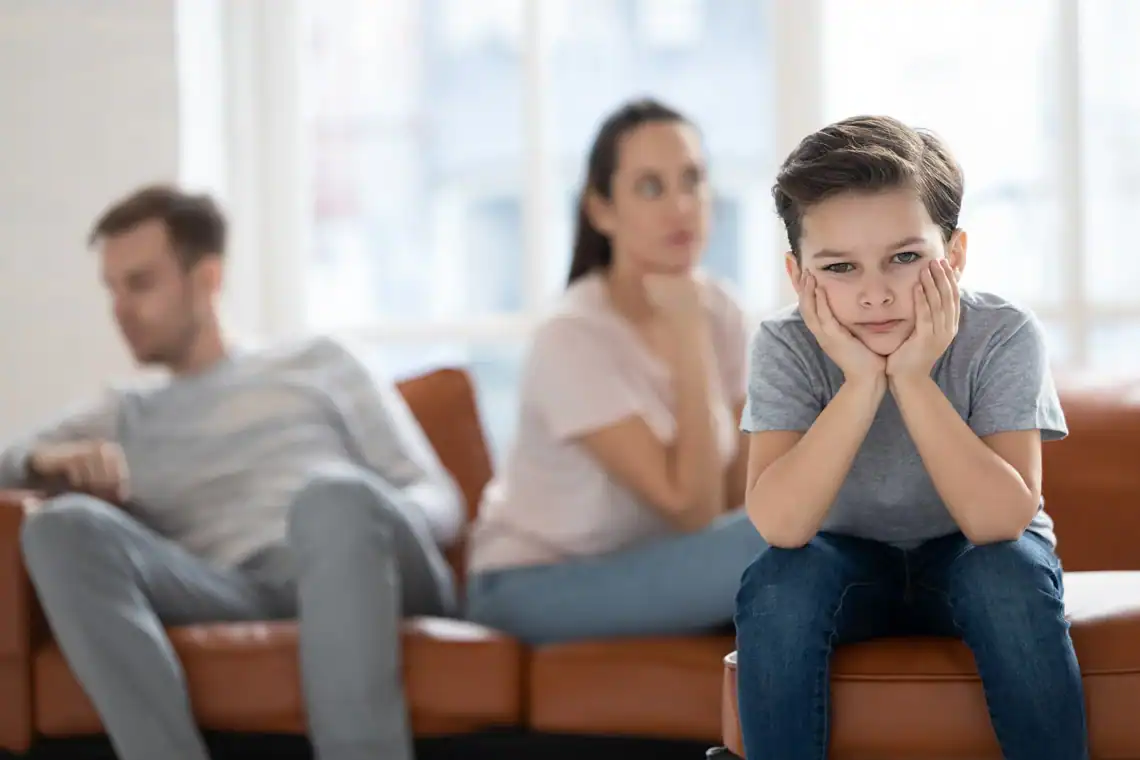 Why More Parents Trust EH Mediation for Child Arrangement Solutions Dartford