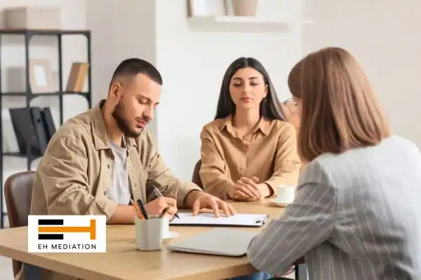 How EH Mediation Helps Intercultural Families Move Forward With Understanding Dartford
