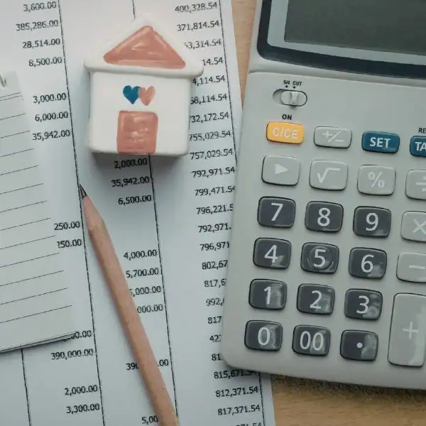 Image of accounts in regards to financial mediation Dartford