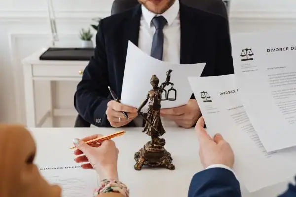 Image of the mediation process Dartford