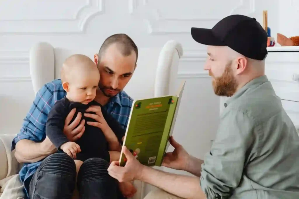 Common Family Issues LGBTQ+ Couples and Parents Face Dartford