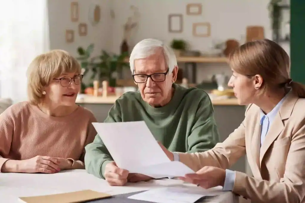Why Do Family Disputes Happen During CHC Assessments Dartford