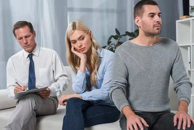 Experienced local family mediator Dartford