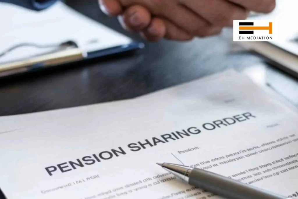  Pension Sharing Frequently Asked Questions Dartford