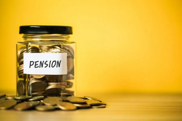 Pension Sharing Mediation Dartford