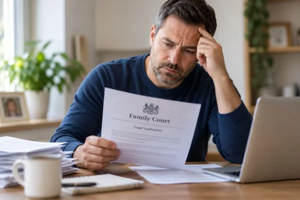 Mediation Dartford Vs Court